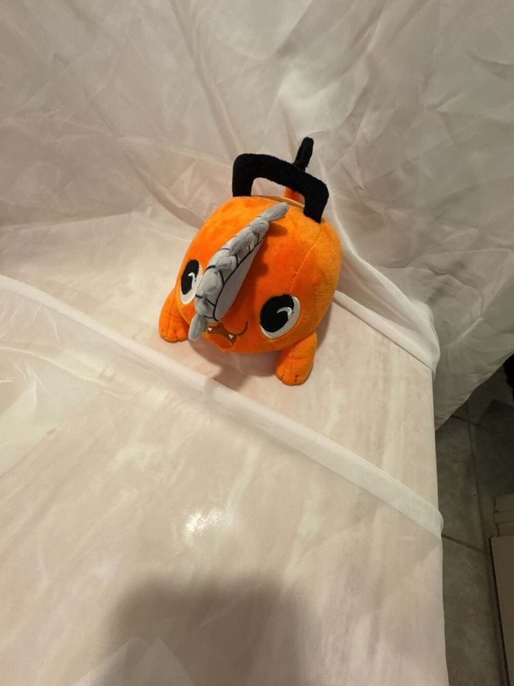 Youtooz Chainsaw Man 9-inch Pochita Plush